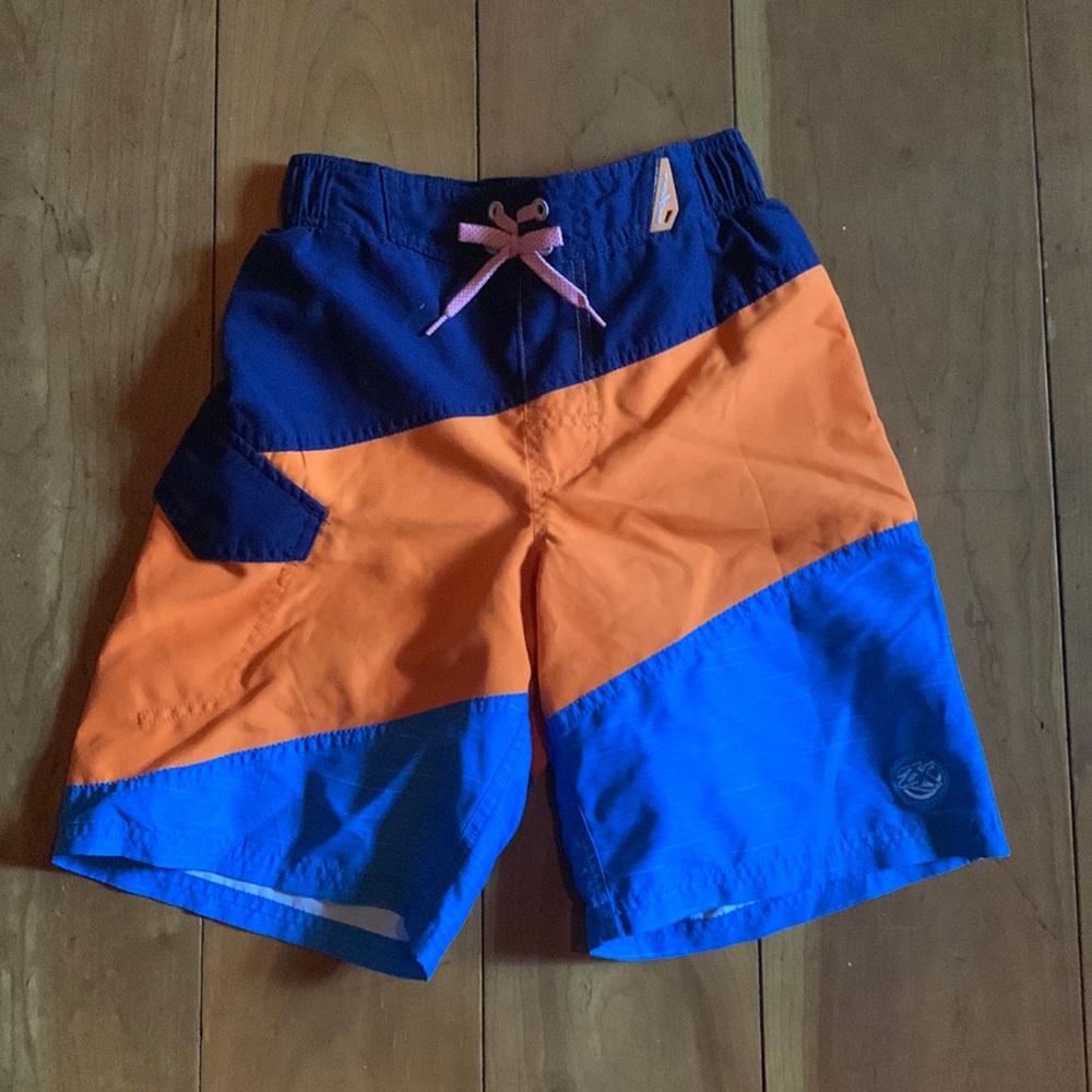 Swimming Trunks